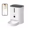 Išmanusis gyvūnų šėryklas su kamera Sponge SPONGE Pet Feeder Smart Camera