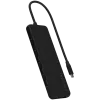 Daugiaportis USB-C adapteris Satechi ST-P3D13K 13-in-1 su trijų ekranų palaikymu