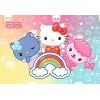 Dėlionė Ravensburger 12001034 24 vnt. Animaciniai filmukai