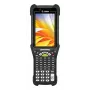 Ekrano apsauga ANTI-SHOCK IK06 - skaidrus, skirta Zebra MC9400 -