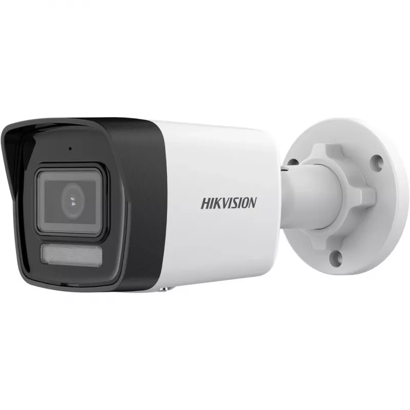 IP apsaugos kamera Hikvision DS-2CD1061G2-LIU 6 MP 2,8 mm bullet, IP67, PoE, WDR, IR 30 m
