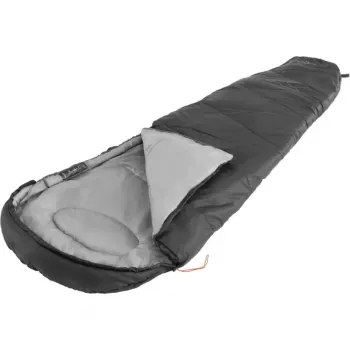 Miegmaišis easy camp Starling mumija 210 x 75 cm, komfortas nuo -5 iki 12 °C