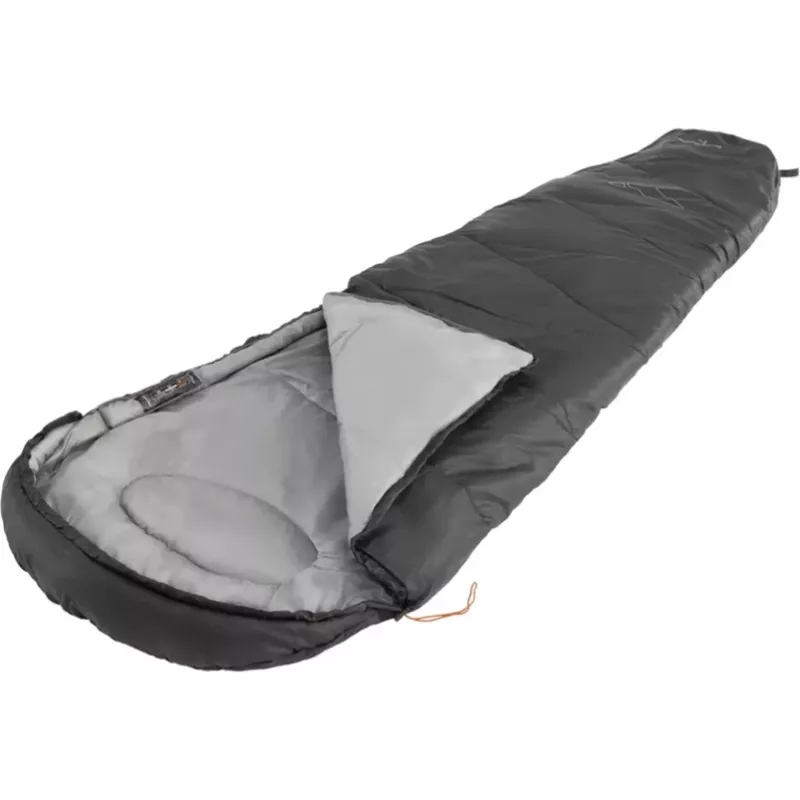 Miegmaišis easy camp Starling mumija 210 x 75 cm, komfortas nuo -5 iki 12 °C