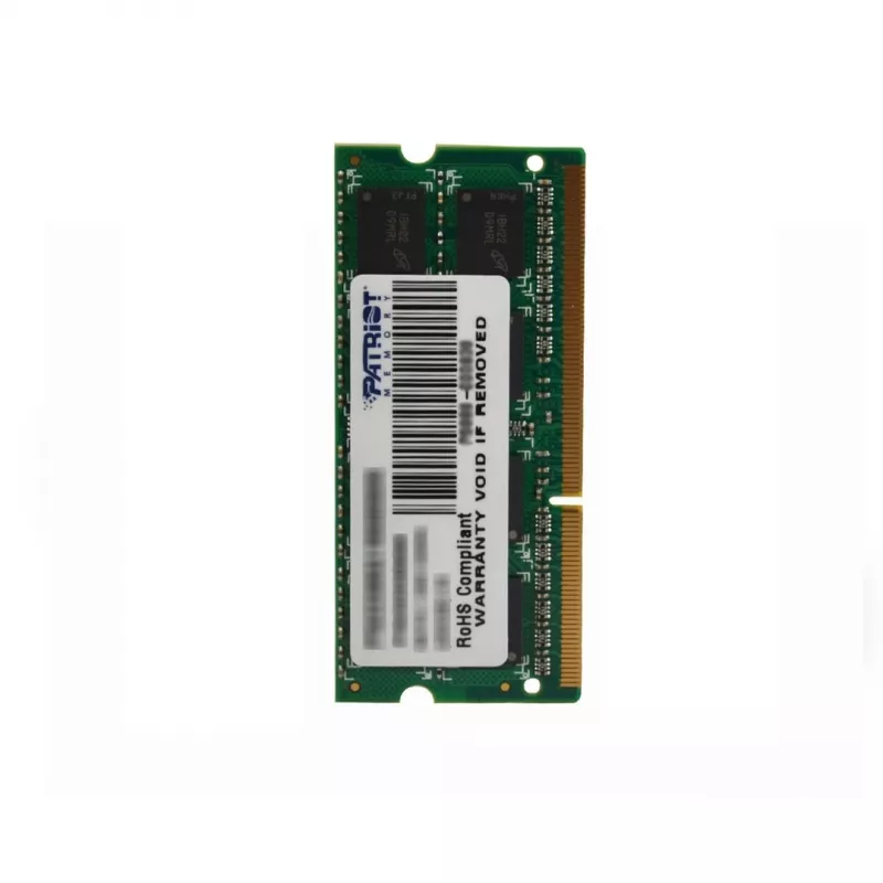 Memory Signature PSD38G16002S DDR3 SO-DIMM 1 x 8 GB 1600 MHz CL11
