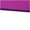 Lorgar Main 315, pelėdos kilimėlis, didelės spartos paviršius, violetinis neslystantis guminis pagrindas, dydis: 500 mm x 420 mm x 3 mm, svoris 0,39 kg