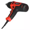 Yato YT-82020 smūginis veržliasukis 1/4 inch 3300 RPM 450 N⋅m juoda, raudona 450 W