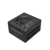 Maitinimo blokas DarkFlash PMT1250 Juoda — ATX stacionaraus kompiuterio PSU, 1250W, aptrauktais laidais