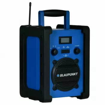 Blaupunkt PP30BT – nešiojamasis radijas