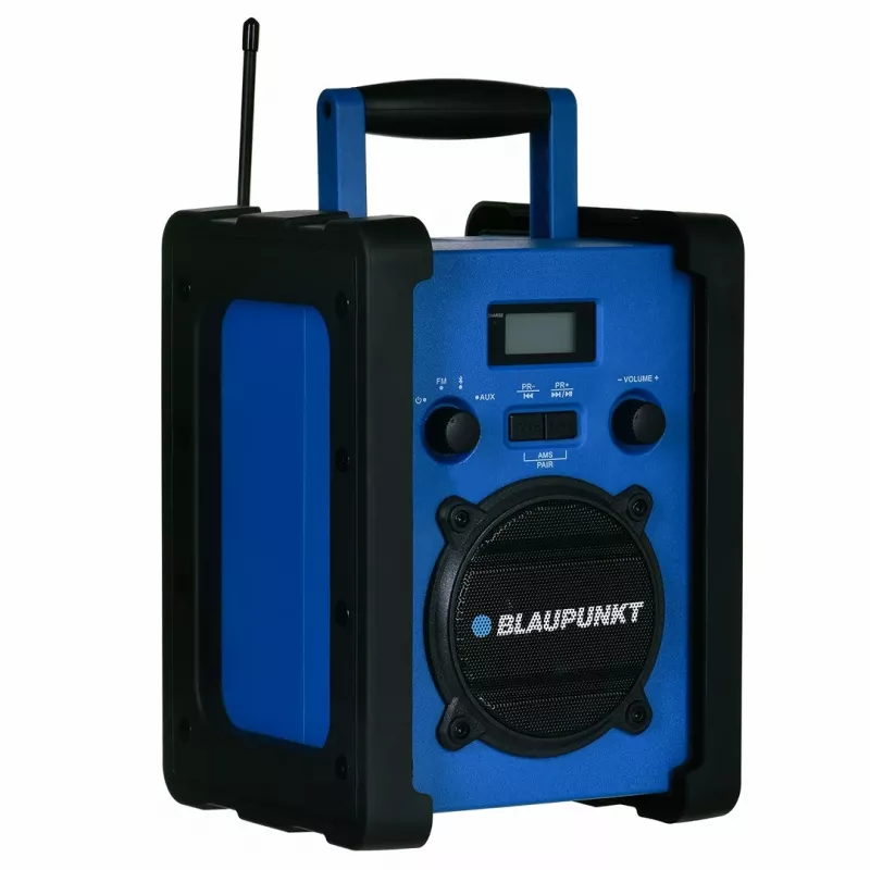 Blaupunkt PP30BT – nešiojamasis radijas