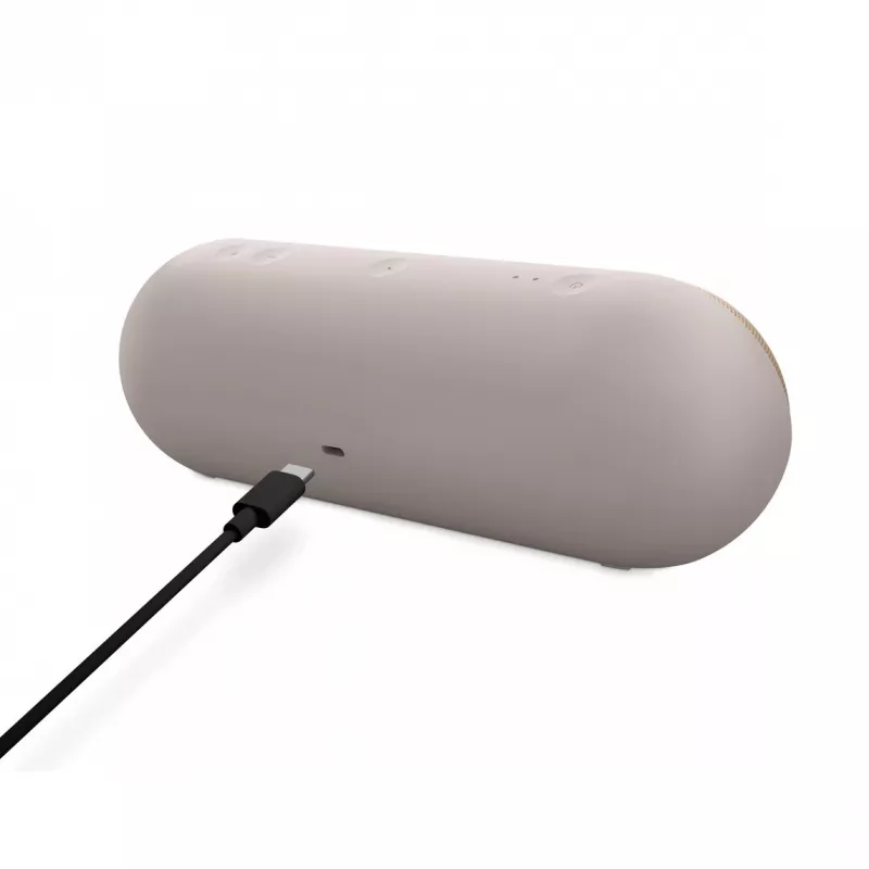 Beats by Dr. Dre Beats Pill Stereo nešiojamas garsiakalbis, šampano spalvos