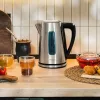 Elektrinis virdulys Cecotec Thermosense 210 Steel 718