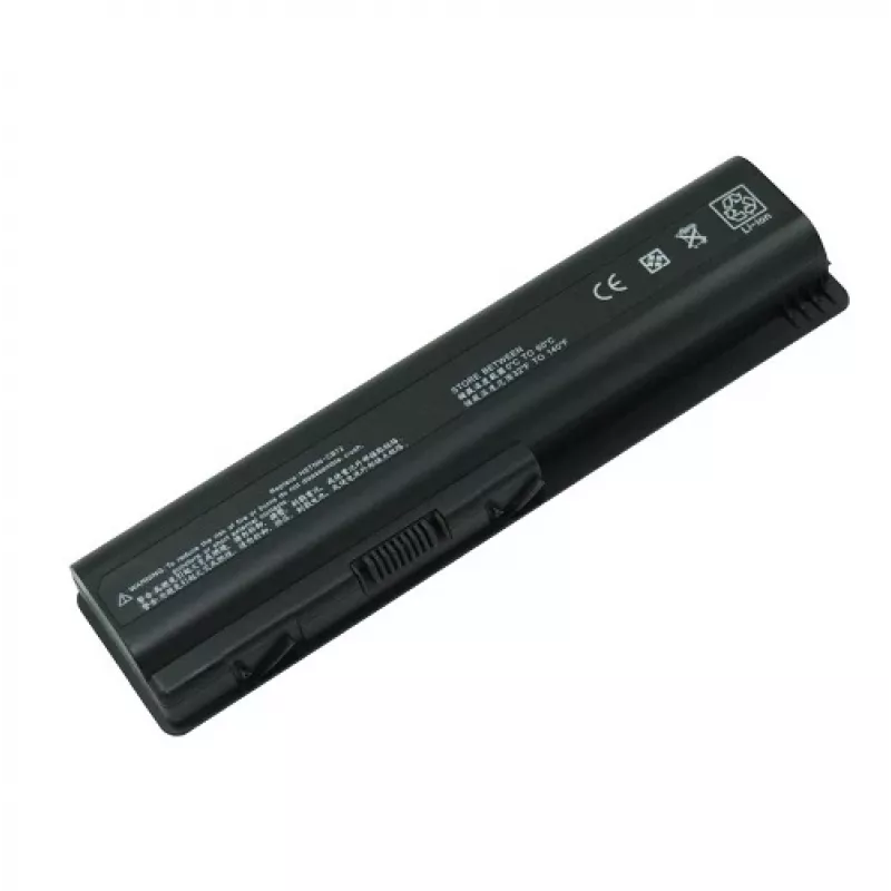 Nešiojamojo kompiuterio baterija, Extra Digital Selected, HP 462889-121, 4400 mAh