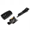 Nuotolinio valdymo pultelis Sidabrinėstone ES02-USB