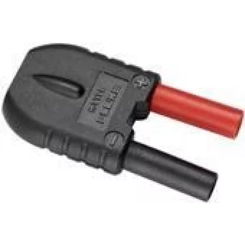 Fluke 2747812 Juoda