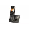 Panasonic KX-TGC 210 PDB DECT telefonas, juodas, skambintojo ID