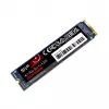 M.2 SSD Silicon Power 250 GB PCIe 4.0 NVMe UD85 — 2280, skaitymo greitis 3300 MB/s, rašymo greitis 1300 MB/s