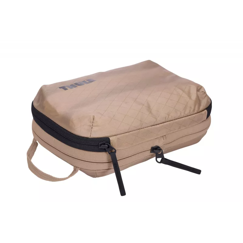 Thule 5558 suspaudimo pakavimo kubas mažas švelniai smėlio