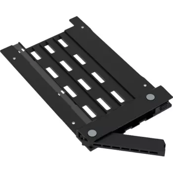 Mobilus stovas icy dock MB038SP-B 8x 2,5 colio SATA/SAS diskams, telpa į 1x 5,25 colio nišą