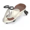Gravity ride Gravity Smėlio ruda