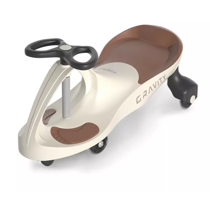 Gravity ride Gravity Smėlio ruda