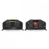 Green Cell INVGC11 maitinimo adapteris/inverteris Auto 2000 W Juoda