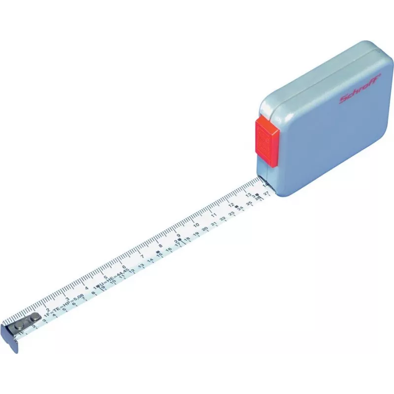 SCHROFF 19TAPE MEASUREIMPERIAL2M - 2.000 mm (89009001)