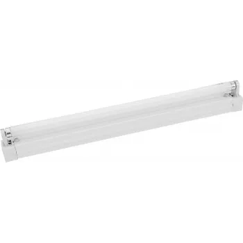 Liuminescencinės lempos laikiklis EUROLITE 5110130U 60 cm 18–20 W lempoms