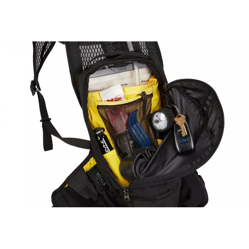 Thule 4150 Vital hidratacijos kuprinė 3L juoda