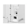 Epson C12C934491 fakso kasetė juoda, balta
