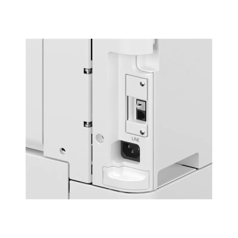 Epson C12C934491 fakso kasetė juoda, balta