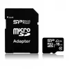 Silicon Power Elite atminties kortelė 16 GB MicroSDHC Class 10 UHS-I