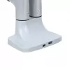 ART stalinis laikiklis 2 LCD monitoriams 17-35''