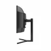 Kompiuterio monitorius DAHUA LM34-E330CA 34 colių (86,4 cm) UltraWide Quad HD 3440×1440 VA LCD 21:9 išlenktas, 1 ms, VESA, reguliuojamas aukštis, juodas