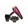 Remington D5219 plaukų džiovintuvas 2300 W violetinis