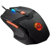 CANYON pelė Vigil GM-2 RGB 6 mygtukų laidinė juoda