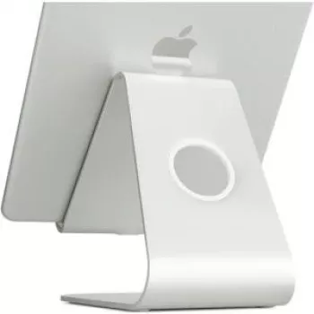 Rain Design 10050 Mstand Tablet plus m. Winkelverst., Sidabrinis