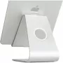Rain Design 10050 Mstand Tablet plus m. Winkelverst., Sidabrinis