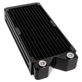 MagiCool 240S G2 Ultra M3 radiatorius, vario - juodas