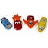 Transporto priemonių rinkinys Popular Playthings Mix or Match Junior 1 Daugiaspalvis