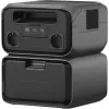 ECOFLOW RIVER 3 Max Plus - Nešiojamoji elektrinė