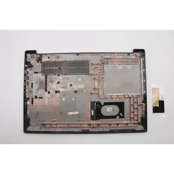 Lenovo pagrindo dangtis 5CB0S17133, skirtas L340 (81LY/81M0) / V340 (81RG), spalva juoda