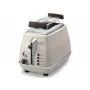 De’Longhi 2103.BG 2 skiltelės (-ių) 900 W smėlio spalvos