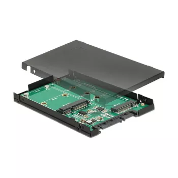 Sąsajos kortelė DeLOCK 62866 vidinė M.2 mSATA