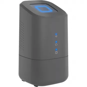 Homematic IP HmIP-HCU1 laidinis ir belaidis antracitas 868 MHz 400 m