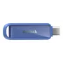 SanDisk Phone Drive, 512 GB, USB Type-C, 3.2 Gen 1 (3.1 Gen 1), 150 MB/s, be dangtelio, balta