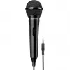 Audio-Technica AudioT ATR1100x dinaminis mikrofonas, juodas | vienakryptis