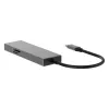 TB USB-C 7v1 Adapter USB 3.0, 2xUSB 2.0, HDMI, PD, SD/TF