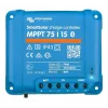 Victron Energy SmartSolar MPPT 75/15 reguliatorius, mažmeninė pakuotė
