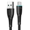USB į USB-C laidas Joyroom SA32-AC6 100W 1 m juodas