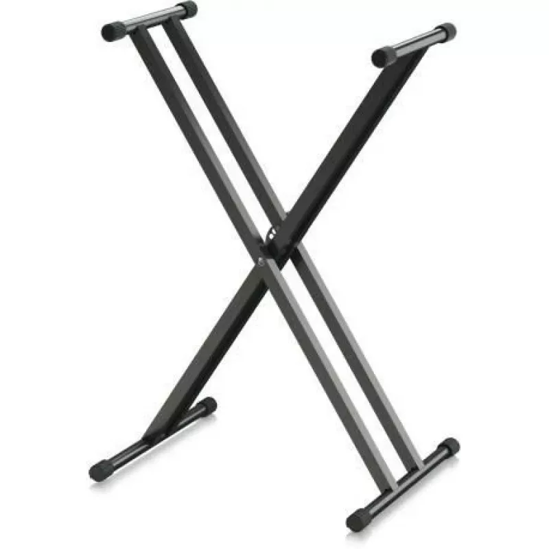 Behringer KS1002 dvigubas stovas klavišiniams instrumentams